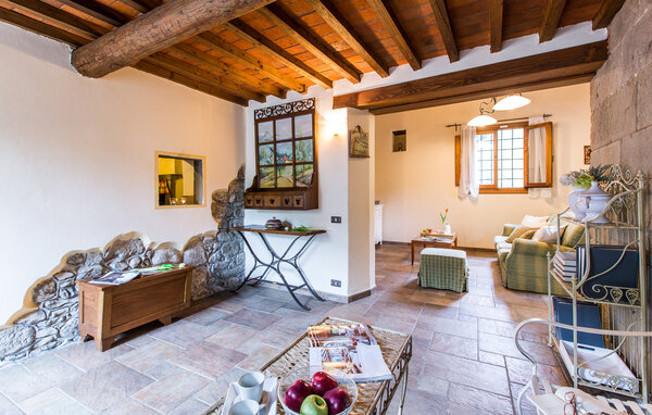 Casa vacanze - Pistoia , Italia - ITT010 5