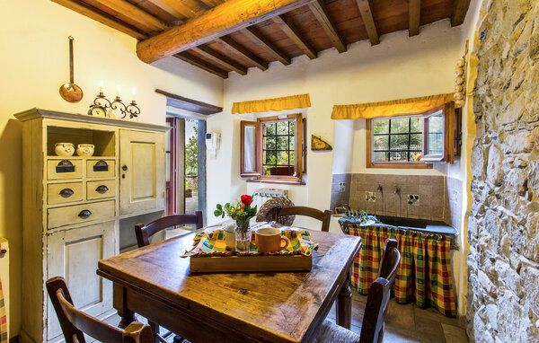 Casa vacanze - Pistoia , Italia - ITT010 6