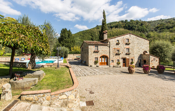 Casa vacanze - Pistoia , Italia - ITT010 1