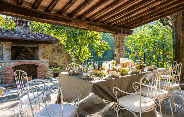 Casa vacanze - Pistoia , Italia - ITT010 3