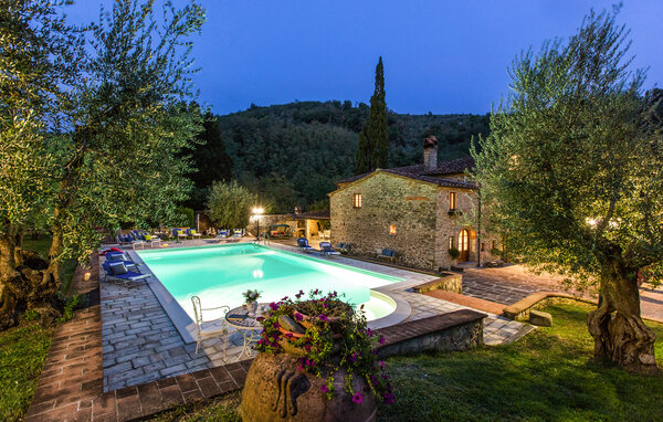 Casa vacanze - Pistoia , Italia - ITT010 13