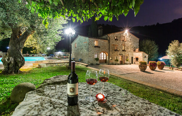 Casa vacanze - Pistoia , Italia - ITT010 14