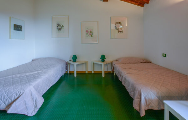 Holiday Home - Larciano , Italy - ITT012 605