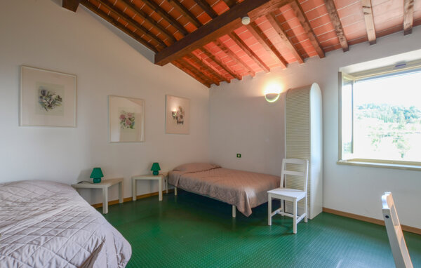 Holiday Home - Larciano , Italy - ITT012 606