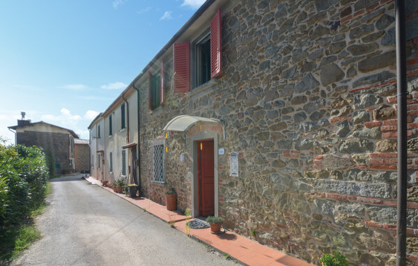 Holiday Home - Larciano , Italy - ITT012 81