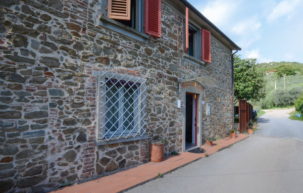 Holiday Home - Larciano , Italy - ITT012 1