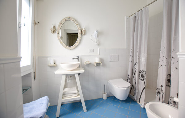 Feriehuse - Pistoia , Italien - ITT013 701