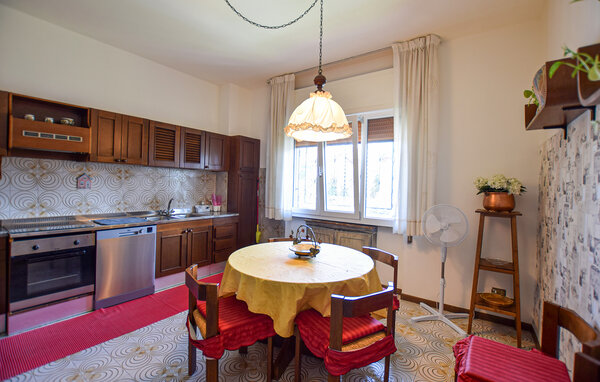 Feriehuse - Pistoia , Italien - ITT013 5