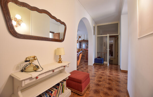 Feriehuse - Pistoia , Italien - ITT013 301