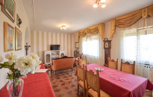 Feriehuse - Pistoia , Italien - ITT013 303