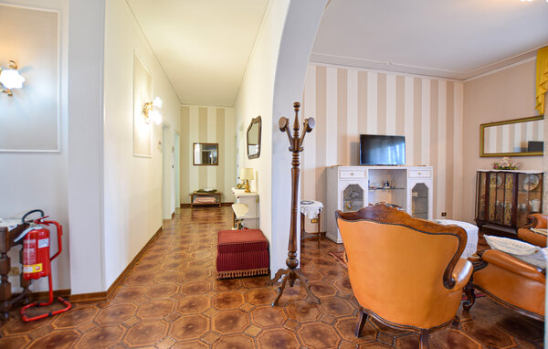 Feriehuse - Pistoia , Italien - ITT013 305