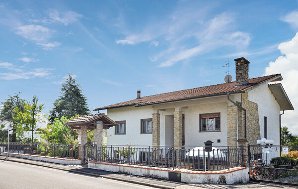 Feriehuse - Pistoia , Italien - ITT013 81