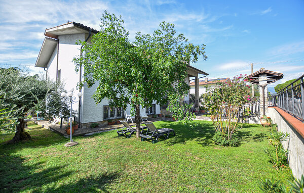 Feriehuse - Pistoia , Italien - ITT013 9