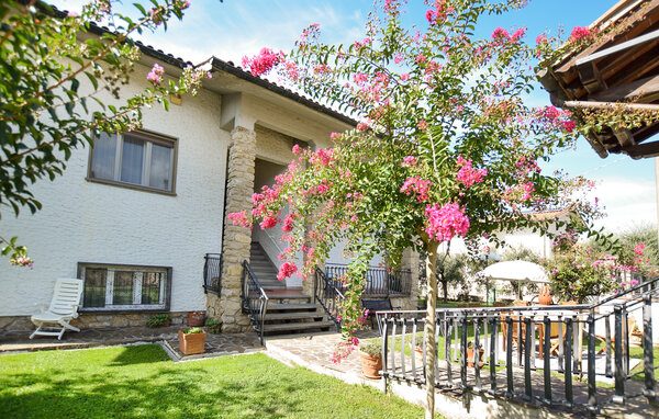 Feriehuse - Pistoia , Italien - ITT013 82