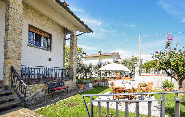 Feriehuse - Pistoia , Italien - ITT013 83