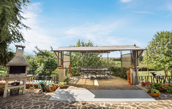 Feriehuse - Pistoia , Italien - ITT013 3
