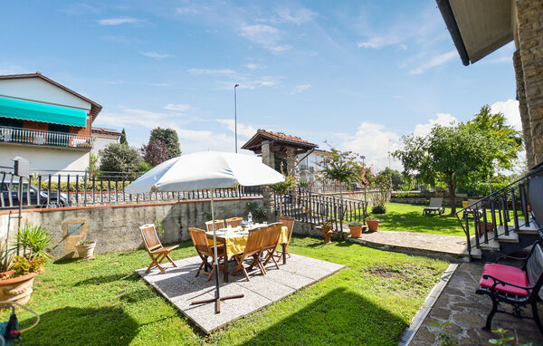 Feriehuse - Pistoia , Italien - ITT013 7