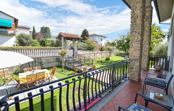 Feriehuse - Pistoia , Italien - ITT013 103