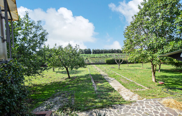 Feriehuse - Pistoia , Italien - ITT013 8