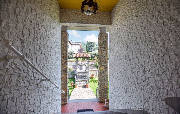 Feriehuse - Pistoia , Italien - ITT013 104