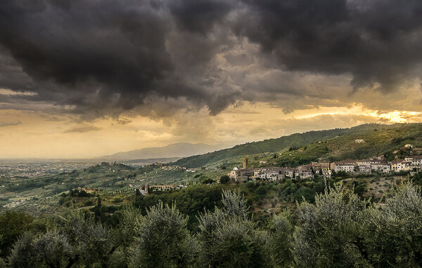 Apartament - Massa e Cozzile , Wlochy - ITT014 903