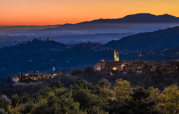 Apartament - Massa e Cozzile , Wlochy - ITT014 9