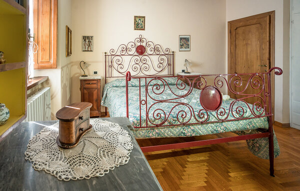 Apartament - Massa e Cozzile , Wlochy - ITT014 601