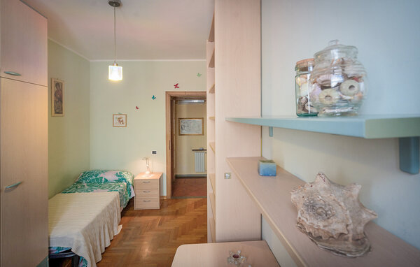 Apartament - Massa e Cozzile , Wlochy - ITT014 603