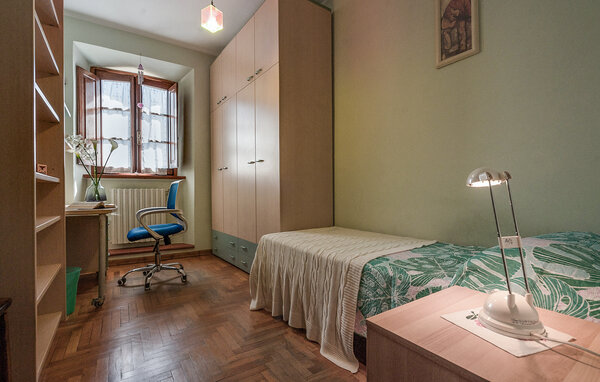 Apartament - Massa e Cozzile , Wlochy - ITT014 604