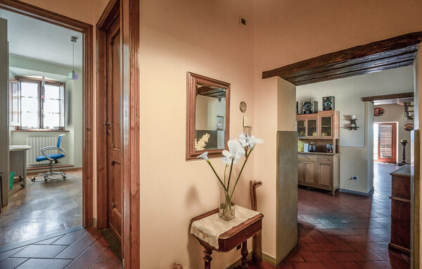 Apartament - Massa e Cozzile , Wlochy - ITT014 605