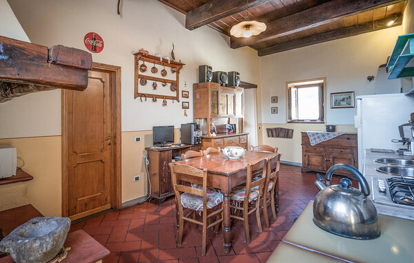 Apartament - Massa e Cozzile , Wlochy - ITT014 402