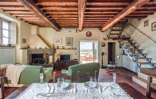 Apartament - Massa e Cozzile , Wlochy - ITT014 301