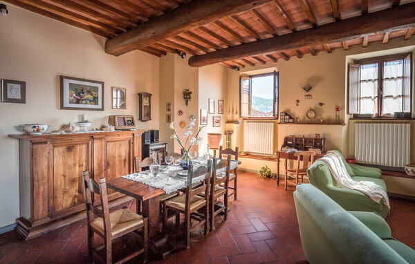 Apartament - Massa e Cozzile , Wlochy - ITT014 302