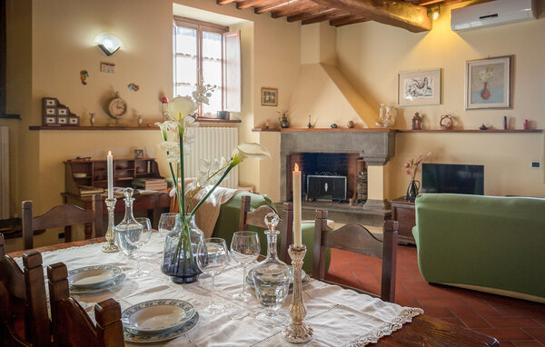 Apartament - Massa e Cozzile , Wlochy - ITT014 4