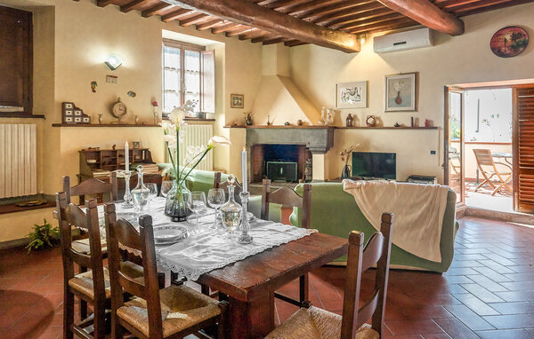 Apartament - Massa e Cozzile , Wlochy - ITT014 303