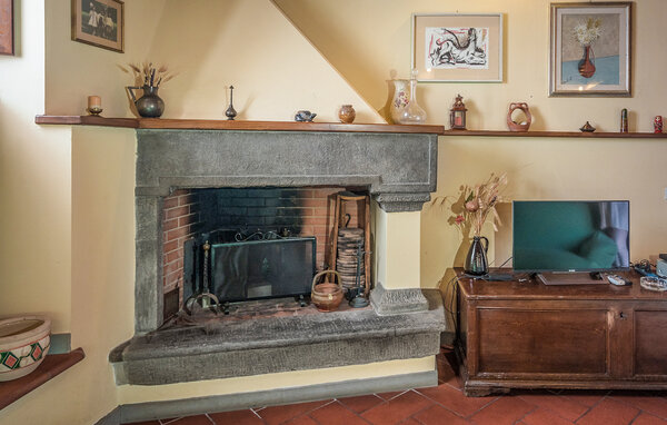 Apartament - Massa e Cozzile , Wlochy - ITT014 304