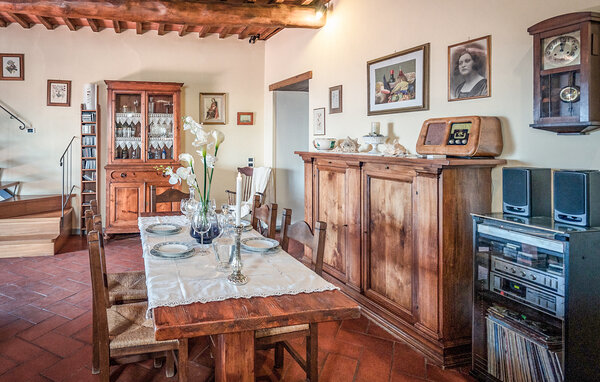 Apartament - Massa e Cozzile , Wlochy - ITT014 305