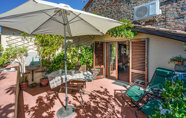 Apartament - Massa e Cozzile , Wlochy - ITT014 2