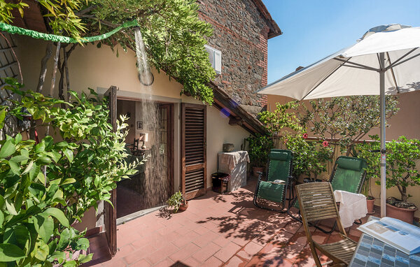 Apartament - Massa e Cozzile , Wlochy - ITT014 101