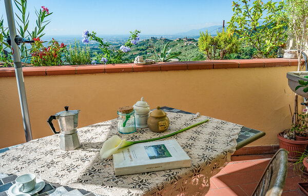 Apartament - Massa e Cozzile , Wlochy - ITT014 103