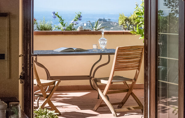 Apartament - Massa e Cozzile , Wlochy - ITT014 7