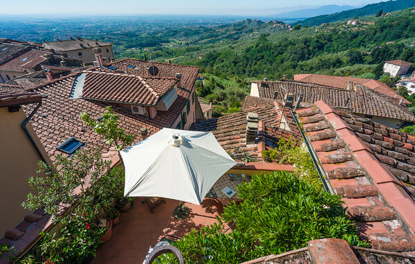 Apartament - Massa e Cozzile , Wlochy - ITT014 202