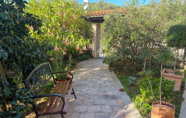 Domy wakacyjne - Larciano , Wlochy - ITT015 9