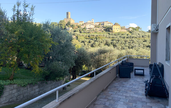 Domy wakacyjne - Larciano , Wlochy - ITT015 102