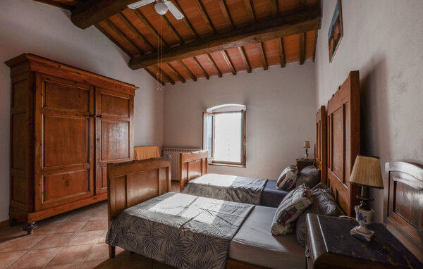 Vakantiehuis - Serravalle Pistoiese , Italië - ITT016 602