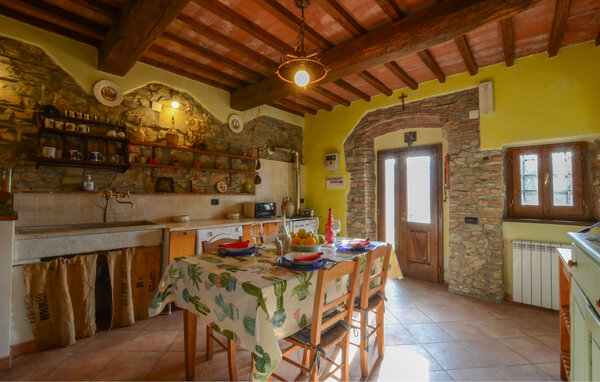 Vakantiehuis - Serravalle Pistoiese , Italië - ITT016 4