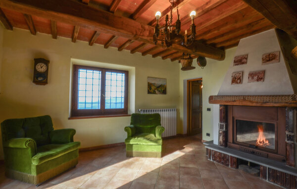 Vakantiehuis - Serravalle Pistoiese , Italië - ITT016 3