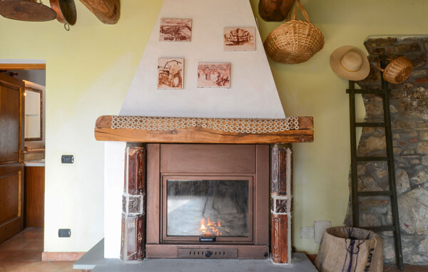 Vakantiehuis - Serravalle Pistoiese , Italië - ITT016 302