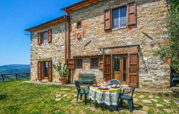 Vakantiehuis - Serravalle Pistoiese , Italië - ITT016 81