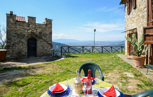 Vakantiehuis - Serravalle Pistoiese , Italië - ITT016 7